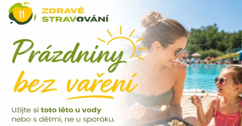 Prázdniny bez vaření