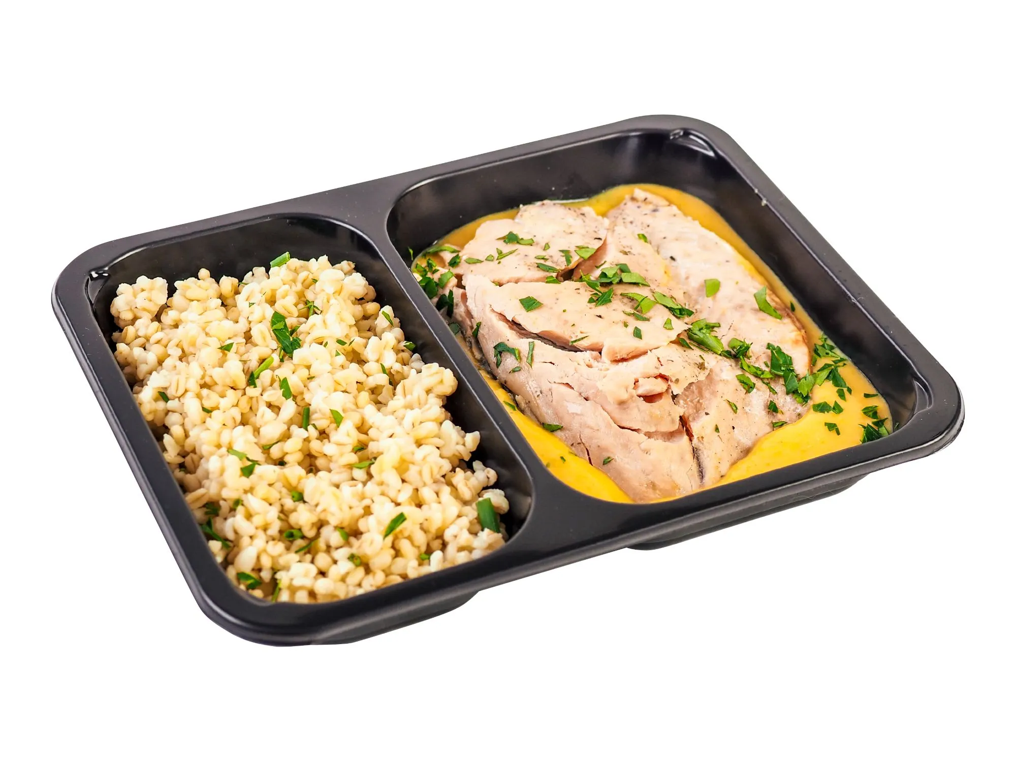 For Moms, lunch