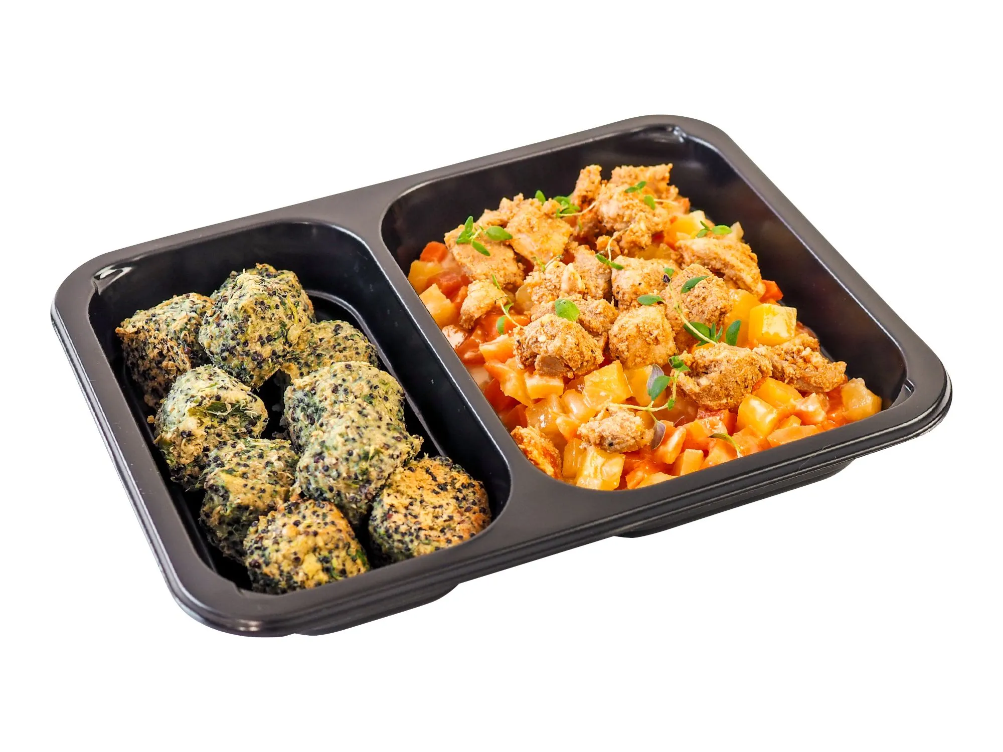 For Moms, dinner
