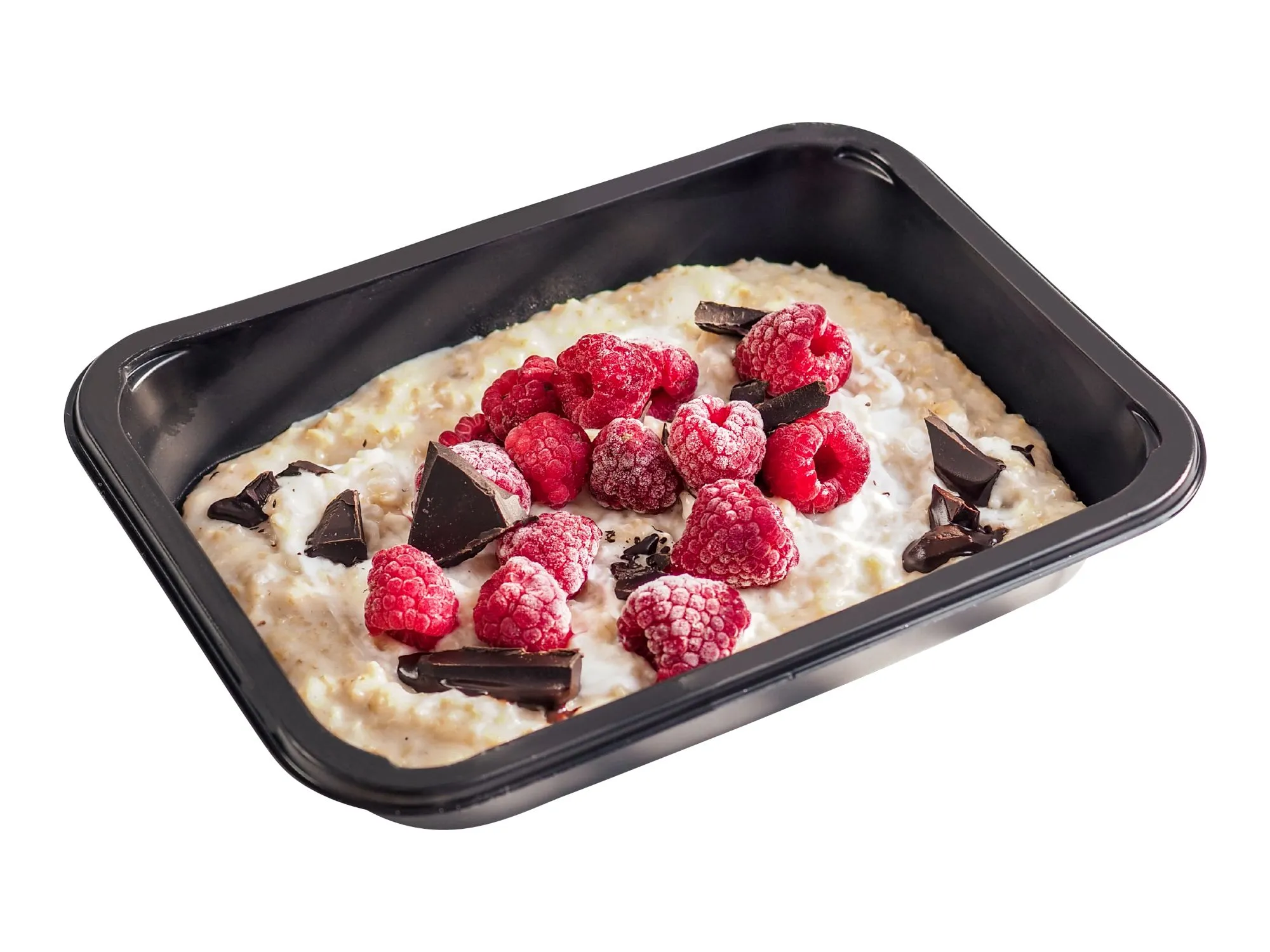 A dish from the For Health + program