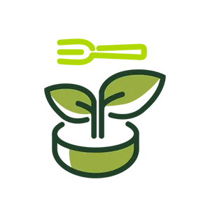 p vegan