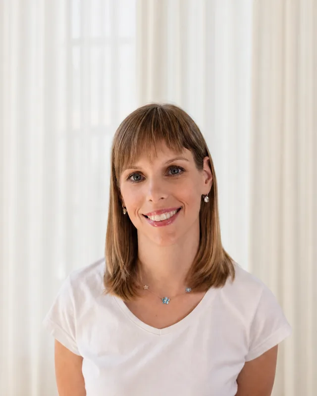 Pavlína Krčková, DiS.